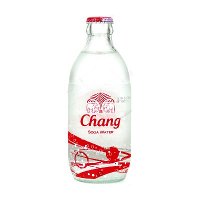 ราคา ช้าง เครื่องดื่มโซดา 325 มล. (Chang Soda Water 325ml)