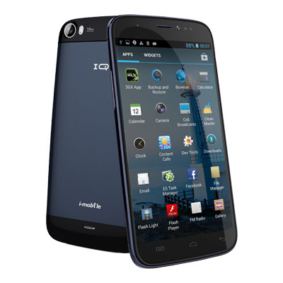 i-mobile IQ 9.1