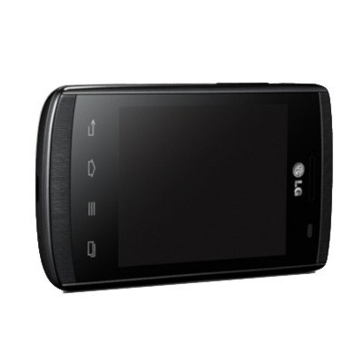 LG Optimus L1 II