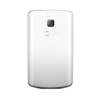 LG Optimus L1 II