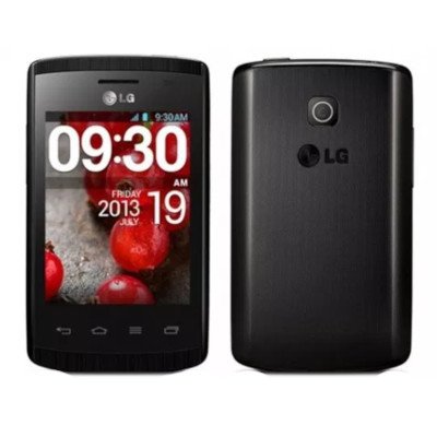 LG Optimus L1 II