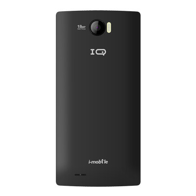 i-mobile IQ X3