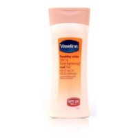 ราคา วาสลีน โลชั่น เฮลธี้ ไวท์ เอส พี เอฟ 24 350มล. (Vaseline Healthy White SPF 24 Lotion 350ml)