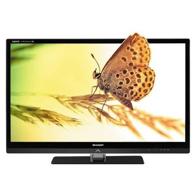 Sharp LED 3D LC-46LE840X 46 นิ้ว