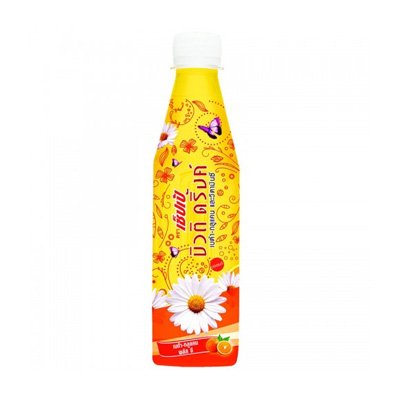 เซ็ปเป้ บิวติ ดริ้งค์ เครื่องดื่ม ออเรนจ์ เบต้า-กลูแคน และวิตามินซี 365มล. (Sappe Beauti Drink Orange Beta-Glucan & Vitamin C Drink 365ml)