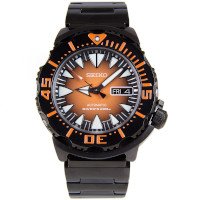 ราคา นาฬิกาข้อมือ SEIKO Monster The Fang Automatic รุ่น SRP311K1