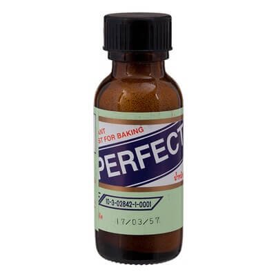 เพอร์เฟค ยีสต์สำเร็จ เหมาะสำหรับทำขนมปังหวาน 34กรัม (Perfect Instant Yeast For Baking 34g)