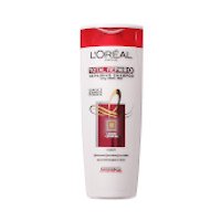 ราคา ลอรีอัล ปารีส โททอล รีแพร์ 5 แชมพูทำความสะอาดผมเสียทั้ง 5 ประการ 330มล. (L'Oréal Paris Total Repair 5 Repairing Shampoo 330ml)