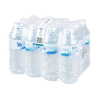 ราคา สิงห์ น้ำดื่ม 330ลูกบาศก์ ซม. x 12 ขวด (Singha Drinking Water 330cubic cm x 12pcs)