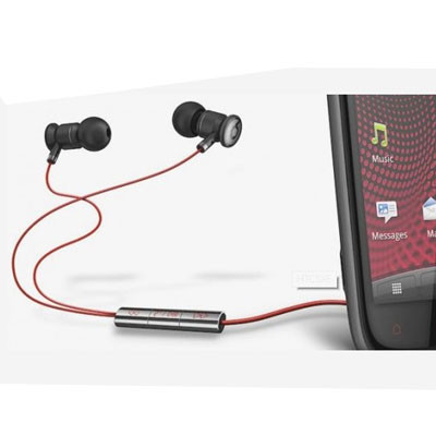 HTC Sensation XE with Beats Audio