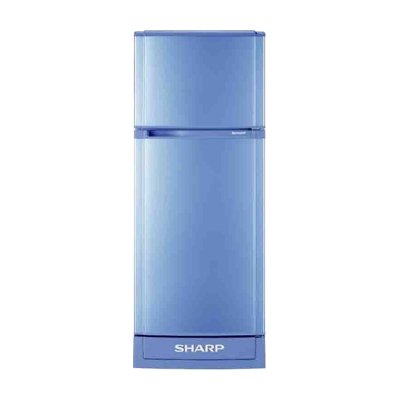 Sharp ตู้เย็น 2 ประตู ขนาด 5.9 คิว รุ่น SJ-C19SS