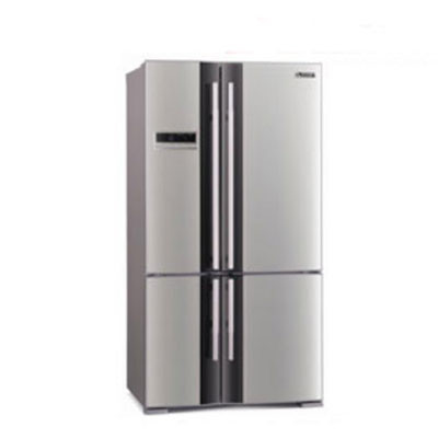 Mitsubishi ตู้เย็น 4 ประตู ขนาด 22.4 คิว รุ่น MR-L70EK