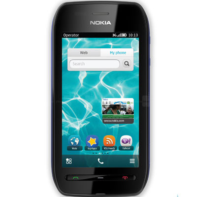 Nokia 603