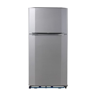 LG ตู้เย็น 2 ประตู ขนาด 6.4 คิว รุ่น GN-V212SL