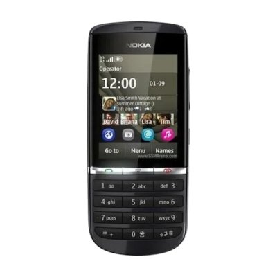 Nokia Asha 300