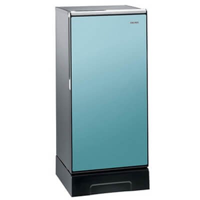 Hitachi ตู้เย็น 1 ประตู ขนาด 6.6 คิว รุ่น R-64V3