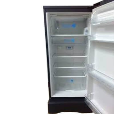 Hitachi ตู้เย็น 1 ประตู ขนาด 6.6 คิว รุ่น R-64V3