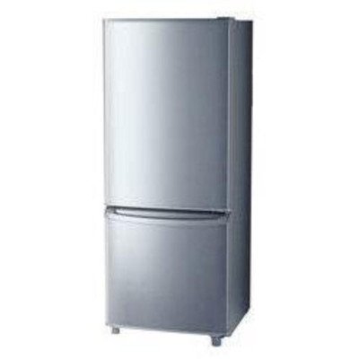 Panasonic ตู้เย็น 2 ประตู ขนาด 10.9 คิว รุ่น NR-BU344S