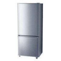 ราคา Panasonic ตู้เย็น 2 ประตู ขนาด 10.9 คิว รุ่น NR-BU344S