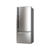 ราคา Panasonic ตู้เย็น 2 ประตู ขนาด 19.3 คิว รุ่น NR-BY602X-S