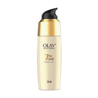 ราคา Olay Total Effects 7 in One Daily Serum 50ml (โอเลย์ โททัล เอฟเฟ็คส์ 7อิน1 เดลี่ เซรั่ม 50 บำรุงผิวหน้า 50 มล.)