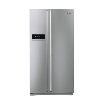 LG ตู้เย็น 2 ประตู ขนาด 19 คิว รุ่น GC-B207BLRV