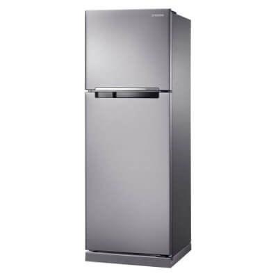 Samsung Digital Inverter ตู้เย็น 2 ประตู ขนาด 11.7 คิว รุ่น RT32FGRCDSL
