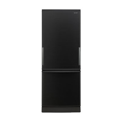 Sharp ตู้เย็น 2 ประตู ขนาด 9.7 คิว รุ่น SJ-BW30D