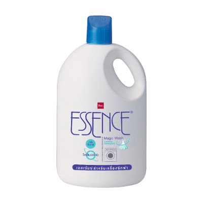 เอสเซ้นซ์ ฟลอรัล เมจิกวอช ผลิตภัณฑ์ซักผ้าสำหรับเครื่องซักผ้า 2000 มล. (Essence Floral Scent Magic Wash Laundry Detergent 2000ml)