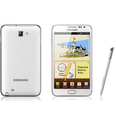 Samsung Galaxy Note (N7000)