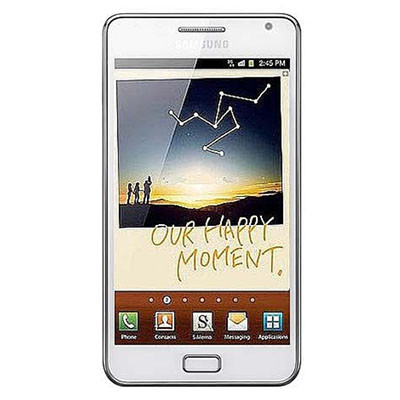 Samsung Galaxy Note (N7000)