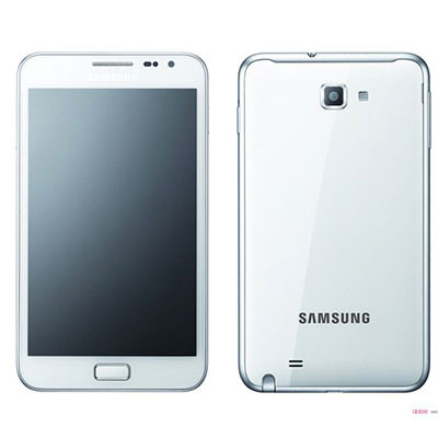 Samsung Galaxy Note (N7000)