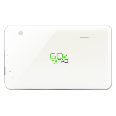 GoPad Tablet 7 นิ้ว Rock N Roll