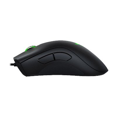 Razer Essential Ergonomic Gaming Mouse รุ่น DeathAdder 3500dpi