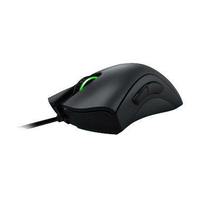 Razer Essential Ergonomic Gaming Mouse รุ่น DeathAdder 3500dpi