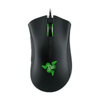 ราคา Razer Essential Ergonomic Gaming Mouse รุ่น DeathAdder 3500dpi