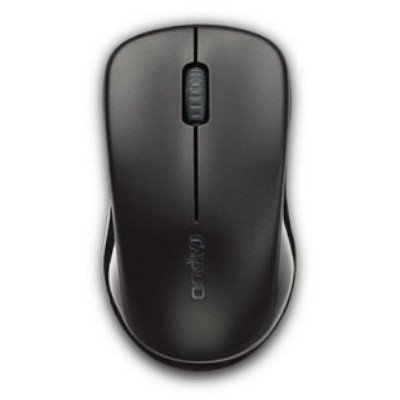 Rapoo Wireless Optical Mouse 1620