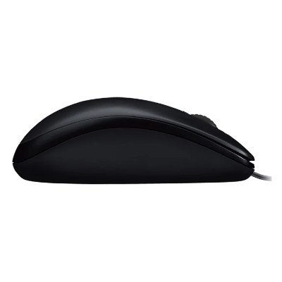 Logitech Optical Mouse รุ่น M100R