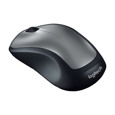 Logitech Wireless Mouse เมาส์ไร้สาย รุ่น M310