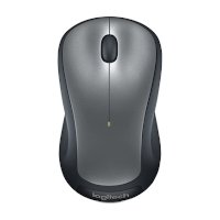 ราคา Logitech Wireless Mouse เมาส์ไร้สาย รุ่น M310