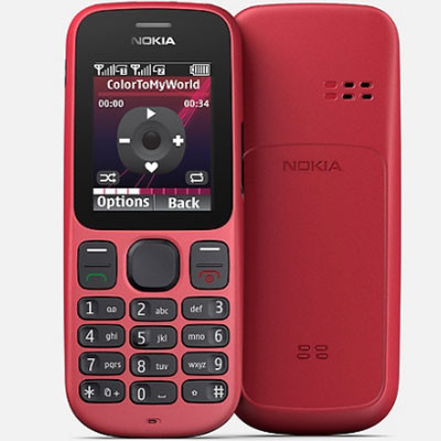 Nokia 101