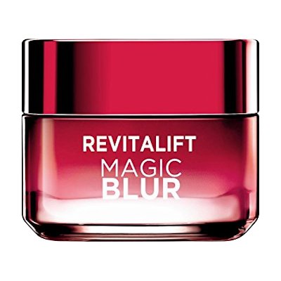 ลอรีอัล รีไวทัล ลิฟท์ เมจิก เบลอ อินแสตนท์ สมูทเธอร์ ครีมบำรุงผิวหน้า 50 มล. (Loreal Revitalift Magic Blur Instant 50ml)