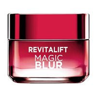 ราคา ลอรีอัล รีไวทัล ลิฟท์ เมจิก เบลอ อินแสตนท์ สมูทเธอร์ ครีมบำรุงผิวหน้า 50 มล. (Loreal Revitalift Magic Blur Instant 50ml)