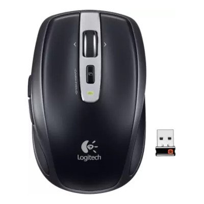 Logitech Anywhere Mouse M905