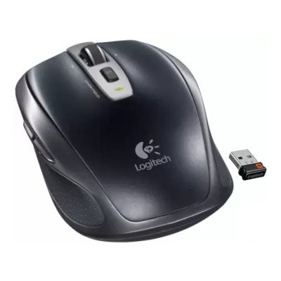 Logitech Anywhere Mouse M905
