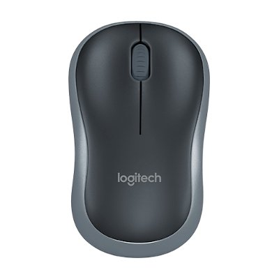 Logitech Wireless Mouse โลจิเทค เมาส์ไร้สาย รุ่น M185