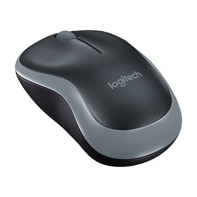 Logitech Wireless Mouse โลจิเทค เมาส์ไร้สาย รุ่น M185