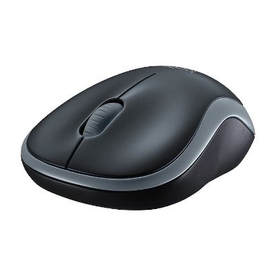 Logitech Wireless Mouse โลจิเทค เมาส์ไร้สาย รุ่น M185