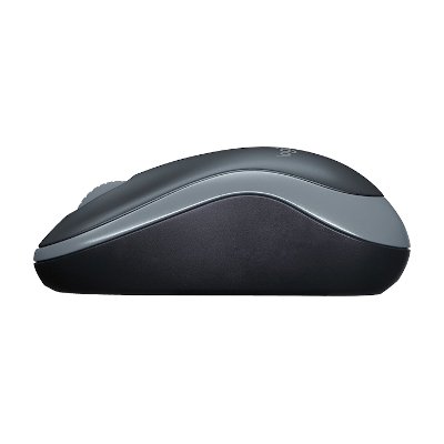 Logitech Wireless Mouse โลจิเทค เมาส์ไร้สาย รุ่น M185
