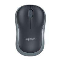 ราคา Logitech Wireless Mouse โลจิเทค เมาส์ไร้สาย รุ่น M185